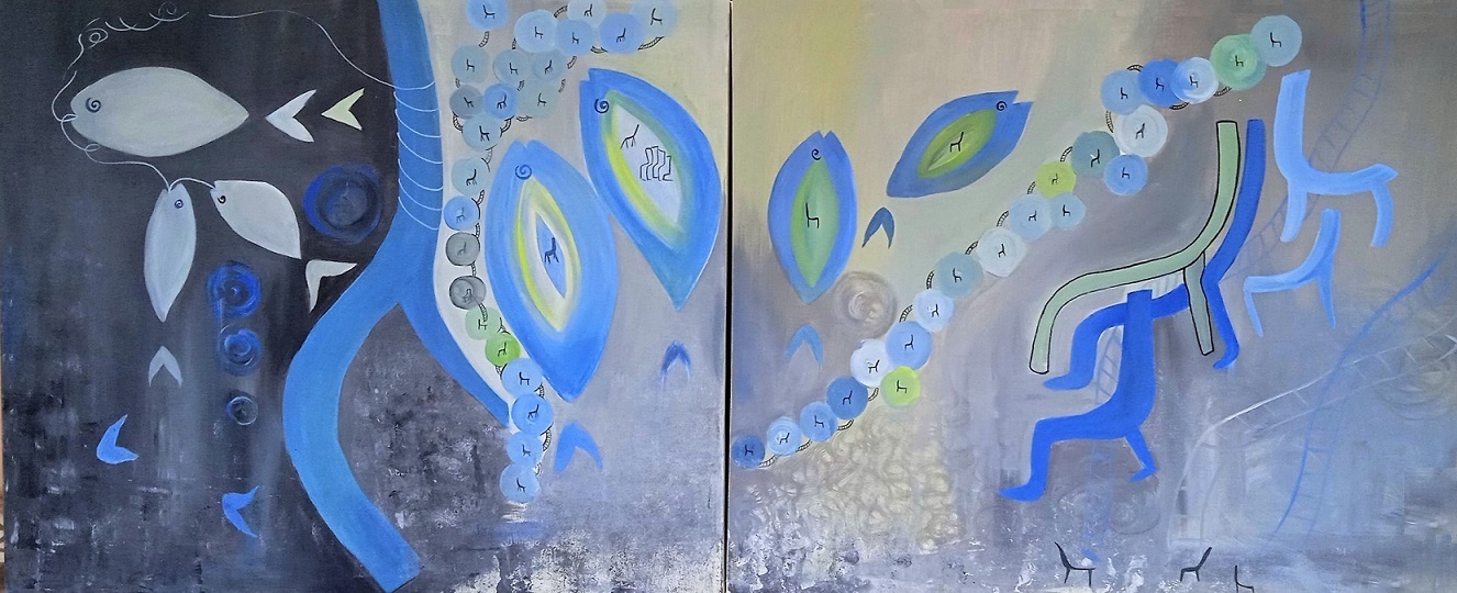 paintings-jesna
